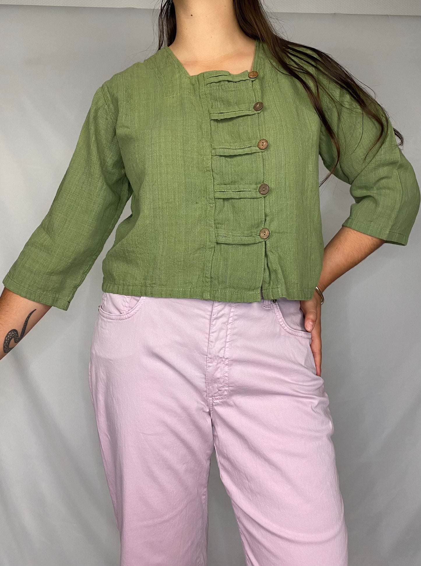 Olive