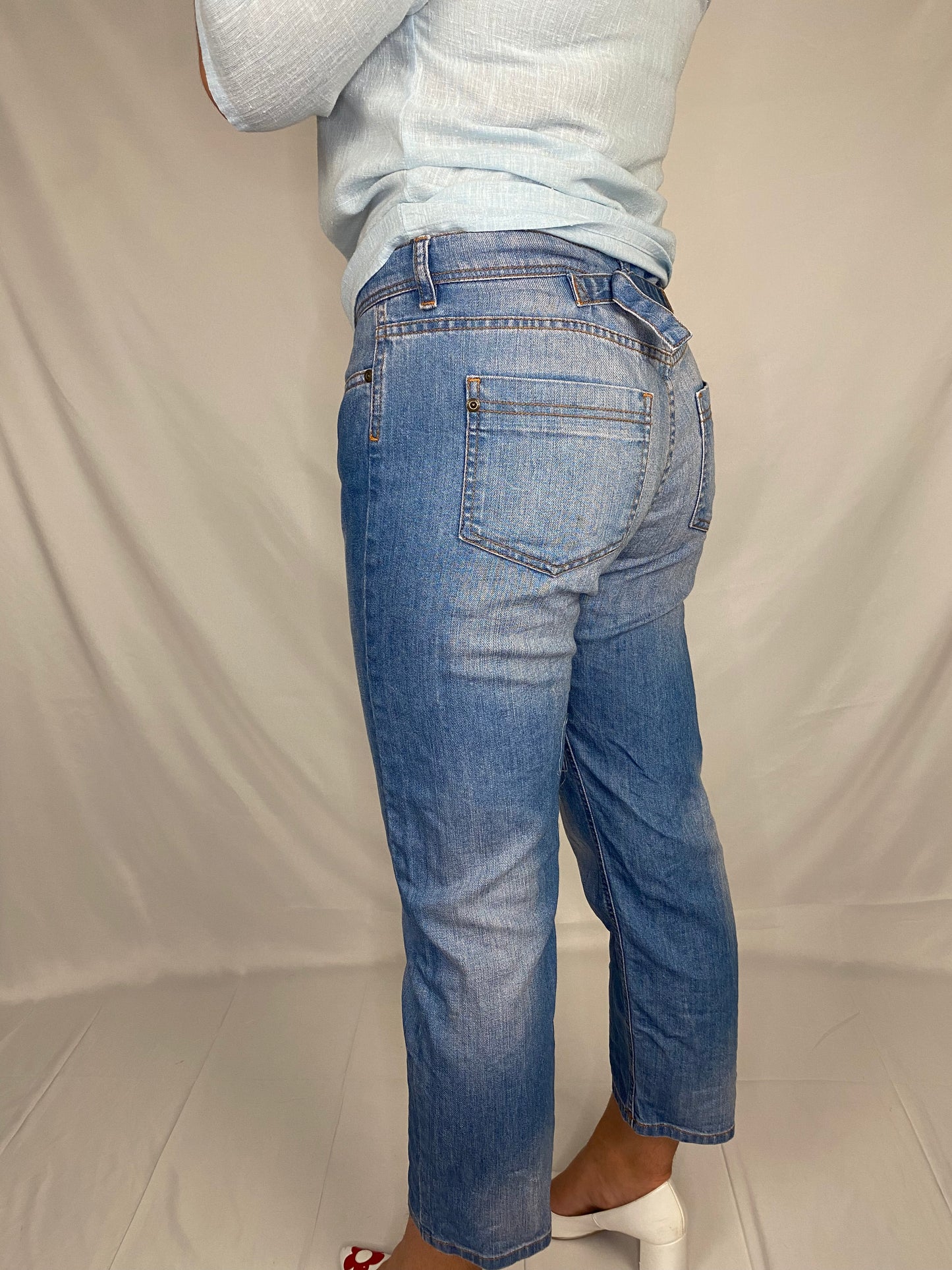 Denim